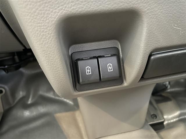 EVERY van