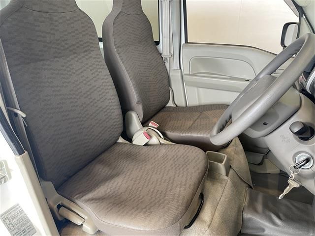 EVERY van