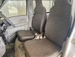 EVERY van