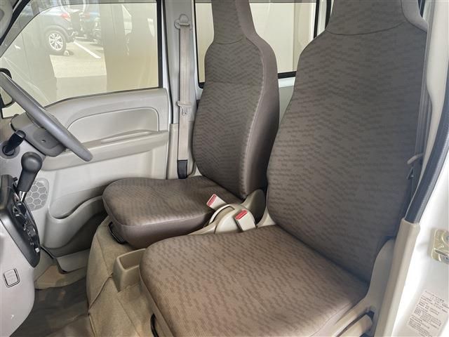 EVERY van