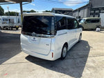 VOXY HYBRID