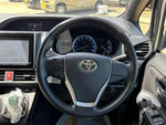 VOXY HYBRID