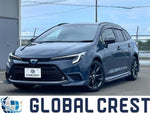 COROLLA TOURING HYBRID