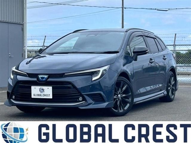COROLLA TOURING HYBRID