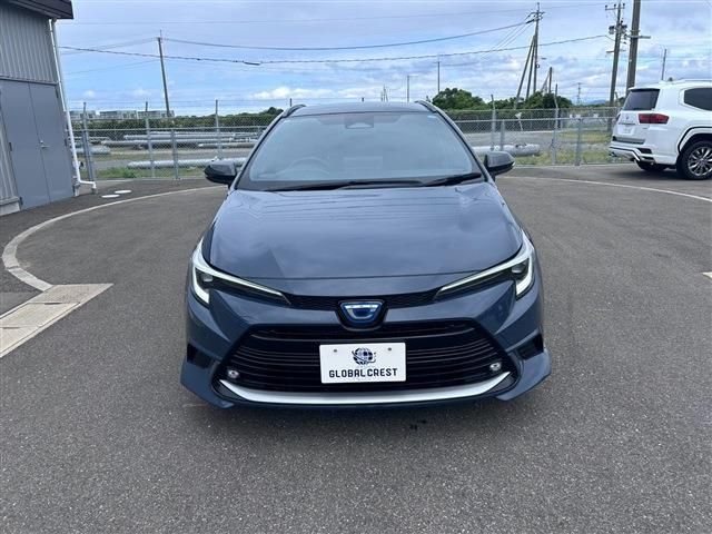 COROLLA TOURING HYBRID