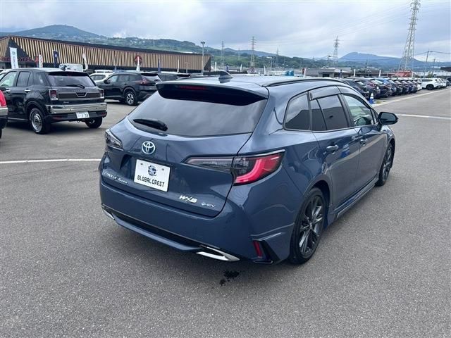 COROLLA TOURING HYBRID