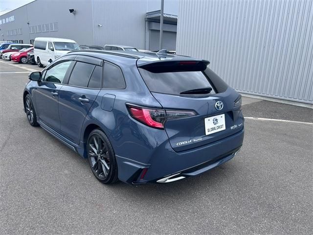 COROLLA TOURING HYBRID
