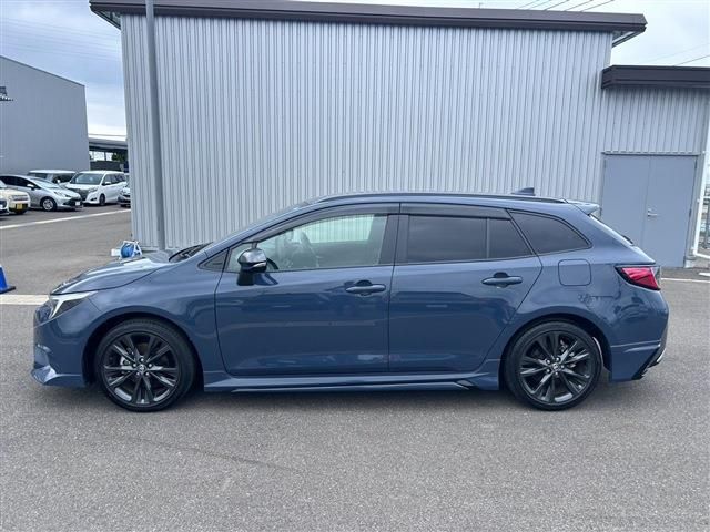 COROLLA TOURING HYBRID