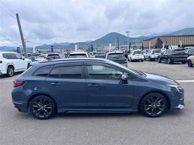 COROLLA TOURING HYBRID