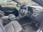 COROLLA TOURING HYBRID