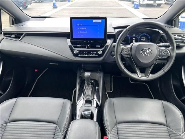 COROLLA TOURING HYBRID
