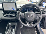 COROLLA TOURING HYBRID