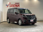 SOLIO 4WD