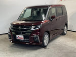 SOLIO 4WD