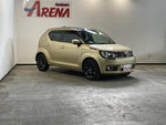IGNIS 4WD