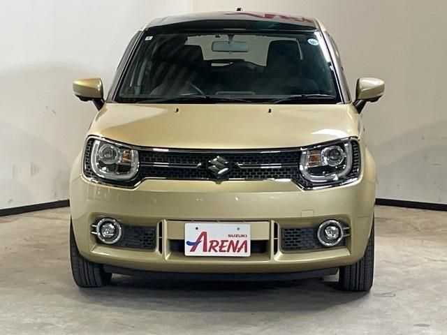 IGNIS 4WD