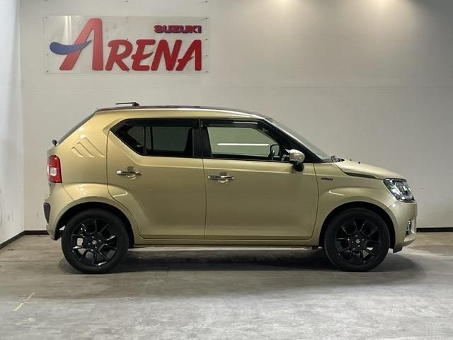 IGNIS 4WD