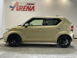 IGNIS 4WD