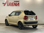 IGNIS 4WD