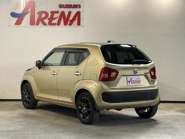 IGNIS 4WD