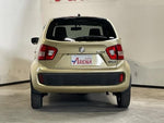 IGNIS 4WD