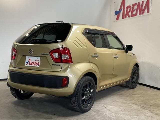 IGNIS 4WD