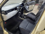 IGNIS 4WD