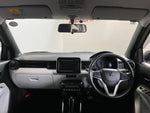 IGNIS 4WD