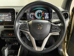 IGNIS 4WD