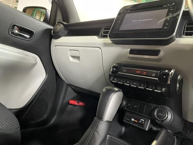 IGNIS 4WD
