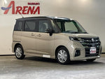 SOLIO 4WD