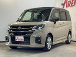 SOLIO 4WD