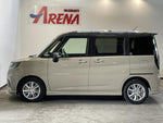 SOLIO 4WD