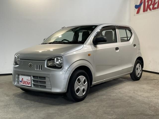 ALTO  4WD