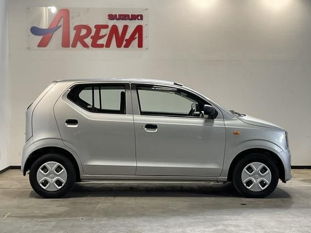 ALTO  4WD