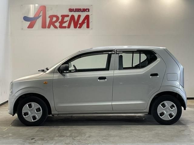 ALTO  4WD