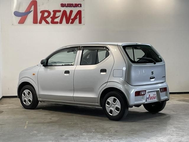 ALTO  4WD