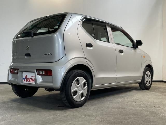 ALTO  4WD