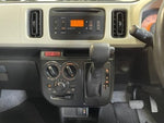 ALTO  4WD