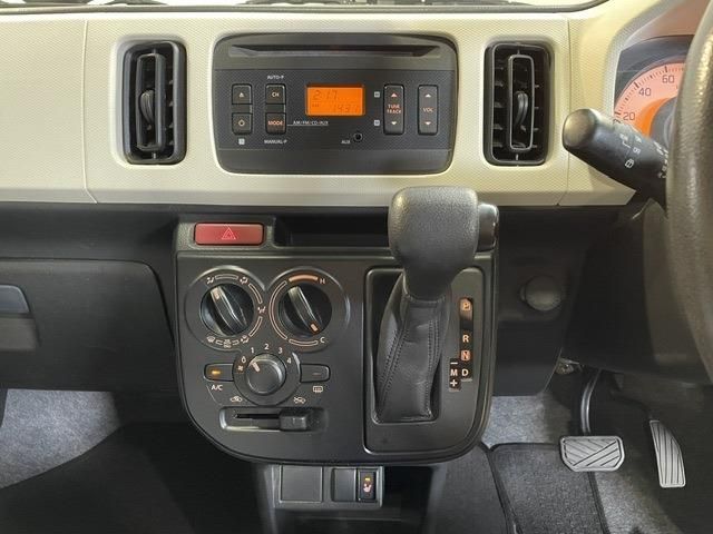 ALTO  4WD