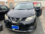 X-TRAIL 4WD