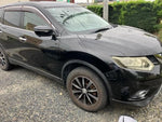 X-TRAIL 4WD
