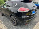 X-TRAIL 4WD