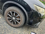 X-TRAIL 4WD