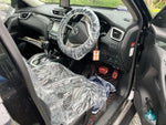 X-TRAIL 4WD