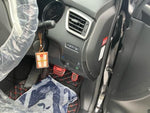 X-TRAIL 4WD