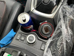 X-TRAIL 4WD