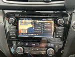 X-TRAIL 4WD