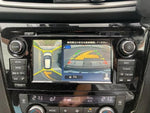 X-TRAIL 4WD