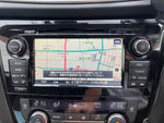 X-TRAIL 4WD